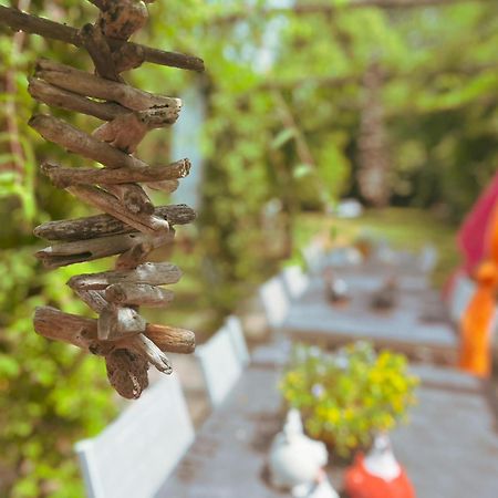 Le Gite Du Jardin Des Secrets Namur Dış mekan fotoğraf